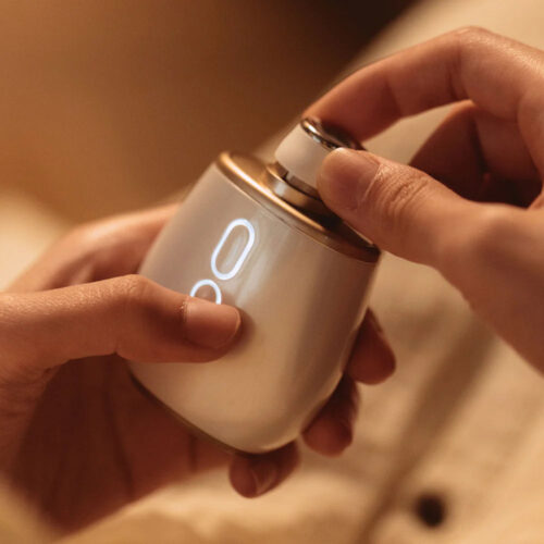 OKA clitoral stimulator - Image 6