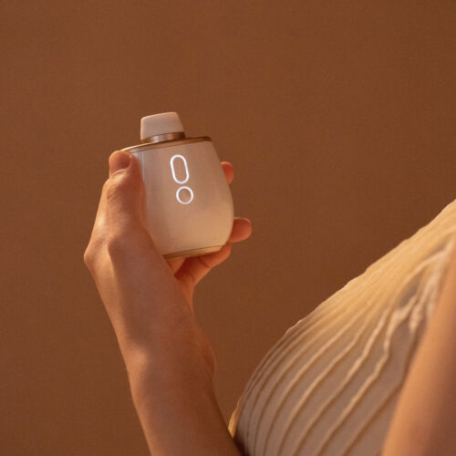 OKA clitoral stimulator - Image 7