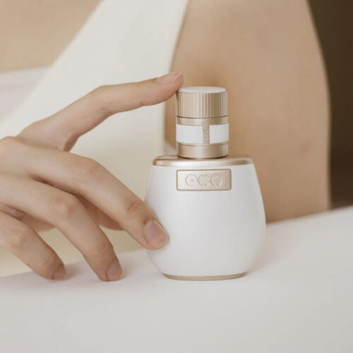 OKA clitoral stimulator - Image 8