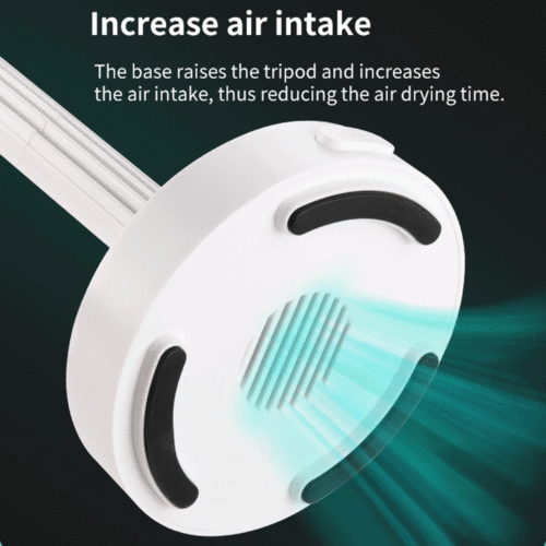 OTOUCH-Penis Sleeve Dryer for Masturbator Liner Air dryer - Image 2