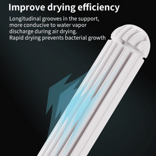 OTOUCH-Penis Sleeve Dryer for Masturbator Liner Air dryer - Image 3