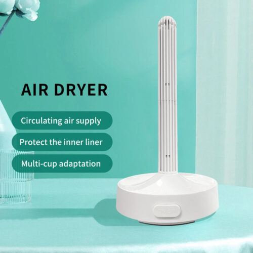 OTOUCH-Penis Sleeve Dryer for Masturbator Liner Air dryer - Image 5