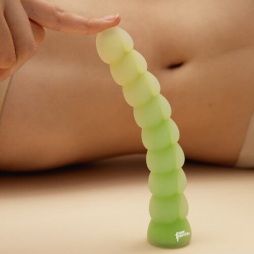 Pinkpunch PEACARON 3D Multifunction Vibrator - Image 6