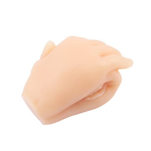 T-Skin ABBY'S SERVING HAND Pocket Pussy - Image 2