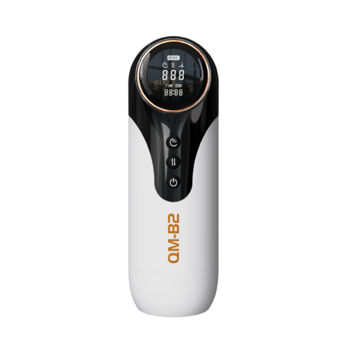 hot sale Love toys for men with MQ B2 Bombpress Ji automatic telescopic Masturbation cup - Image 2