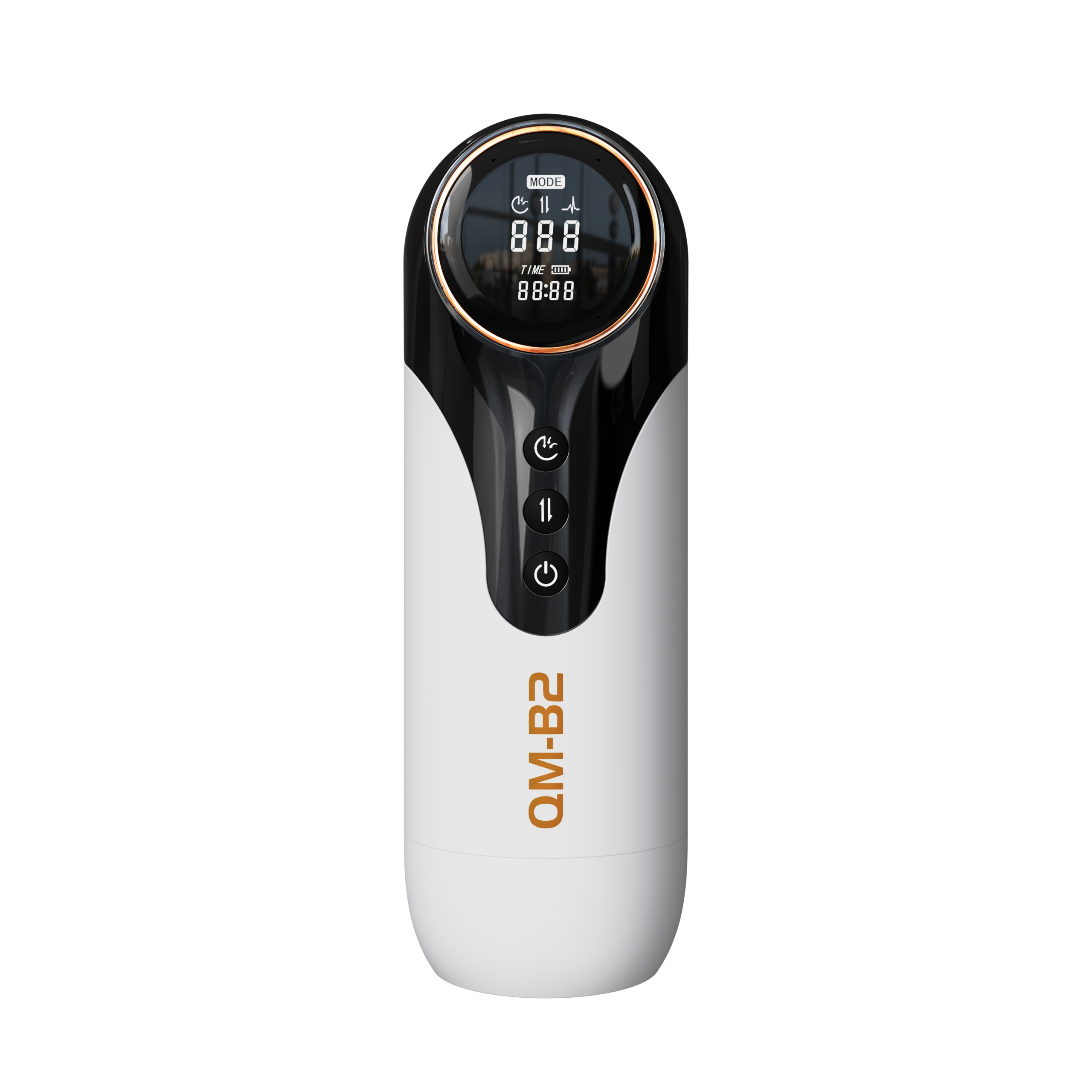 hot sale Love toys for men with MQ B2 Bombpress Ji automatic telescopic Masturbation cup - Image 2
