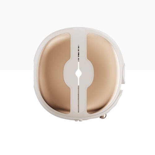 Qingnan #3 Remote control vibrating breast clamp massager - Image 3