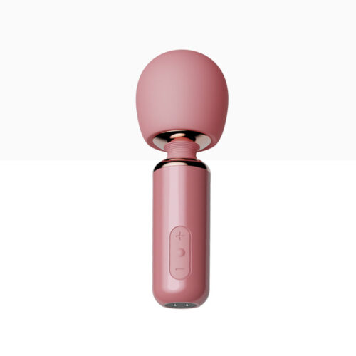 Qingnan 5 AV wand Powerful Mini Wand Massager for women