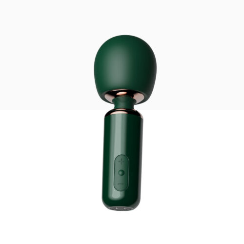 Qingnan 5 AV wand Powerful Mini Wand Massager for women - Image 2