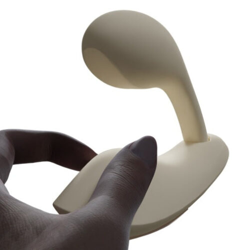 Qingnan #6 Wireless Control Wearable Vibrator - Image 4