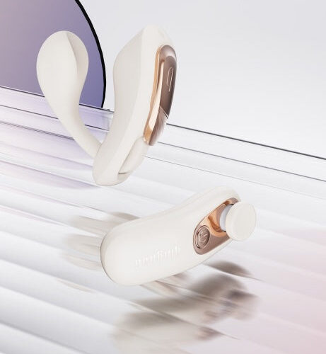 Qingnan #6 Wireless Control Wearable Vibrator - Image 7
