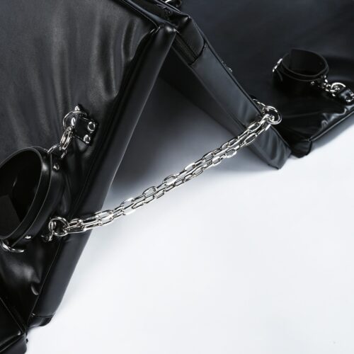 ROOMFUN BDSM Portable foldable bondage mat out for making love adults sex toy - Image 10