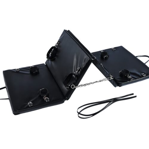 ROOMFUN BDSM Portable foldable bondage mat out for making love adults sex toy - Image 5