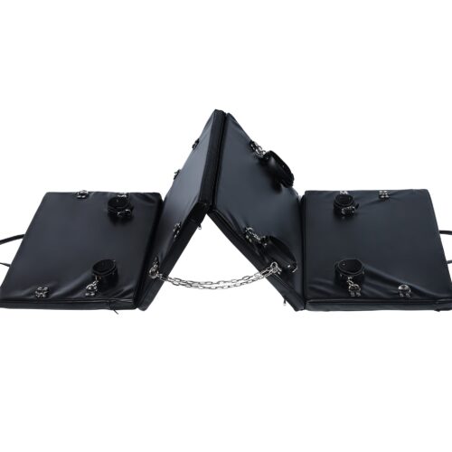 ROOMFUN BDSM Portable foldable bondage mat out for making love adults sex toy - Image 6