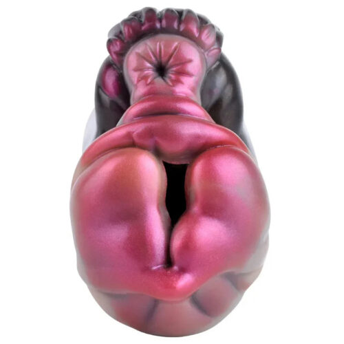 Rabbit Vagina Pocket Pussy Male Masturbator - Image 3