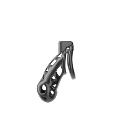 SEVANDA Naja-cobra Chastity Cage Kit For Male - Image 6