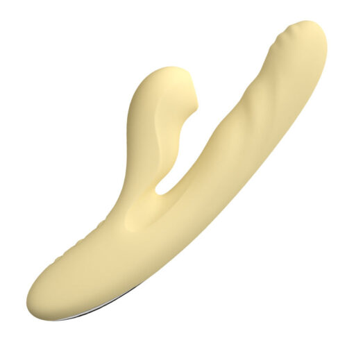 SVAKOM Thrust Heat Suction Massager Female vibrator - Image 2
