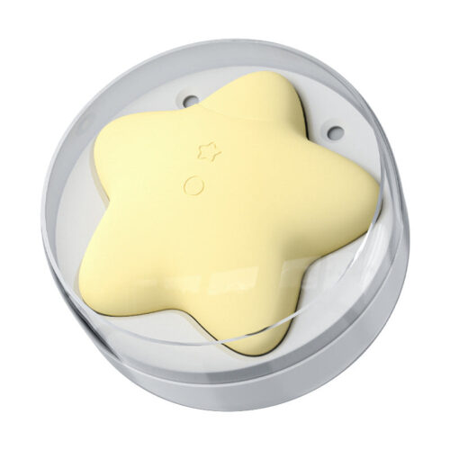SVAKOM Star Vibrator Sucking Female Adult Toy - Image 2