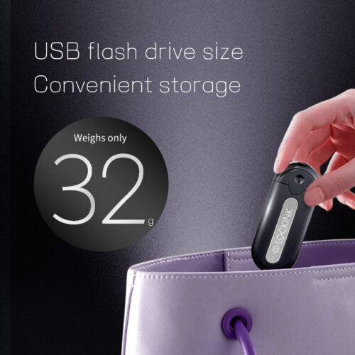 LOCKINK Estim Eel APP Long Distance Chastity Cage - Image 9