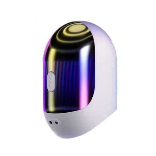 TRYFUN Mini Automatic Male Masturbator Penis Delay Trainer Masturbator