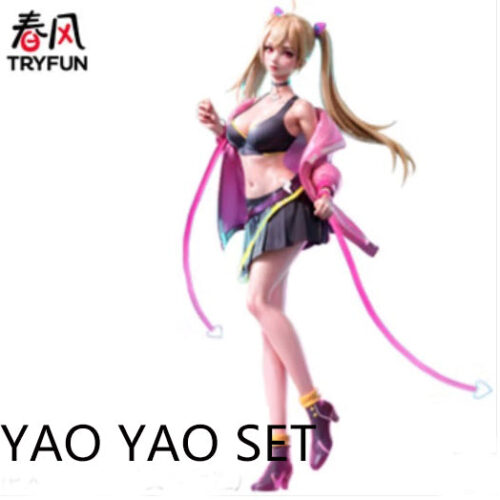 New Tryfun Yuan-series 2 APP Controls Intelligent Rotation Thrusting Masturbator - Image 8