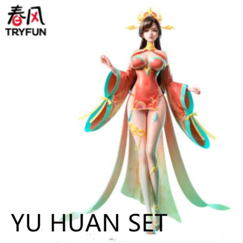 New Tryfun Yuan-series 2 APP Controls Intelligent Rotation Thrusting Masturbator - Image 9