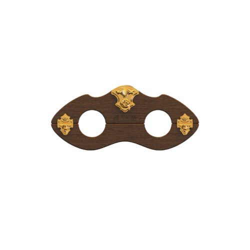 UPKO FUXI Sunset Scenery Wooden Shackles Collection - Image 11