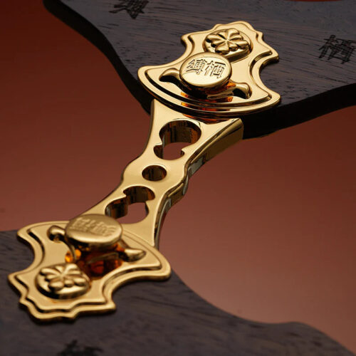 UPKO FUXI Sunset Scenery Wooden Shackles Collection - Image 14