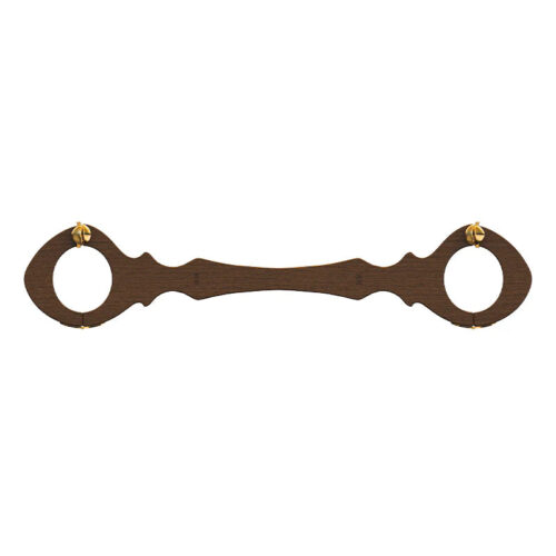 UPKO FUXI Sunset Scenery Wooden Shackles Collection - Image 10