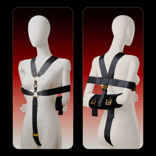 UPKO Simplified Takate Kote Set - Image 3