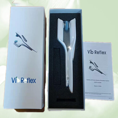 Vib Reflex Male Stimulation Penis Vibrator Device - Image 2