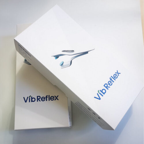 Vib Reflex Male Stimulation Penis Vibrator Device - Image 4
