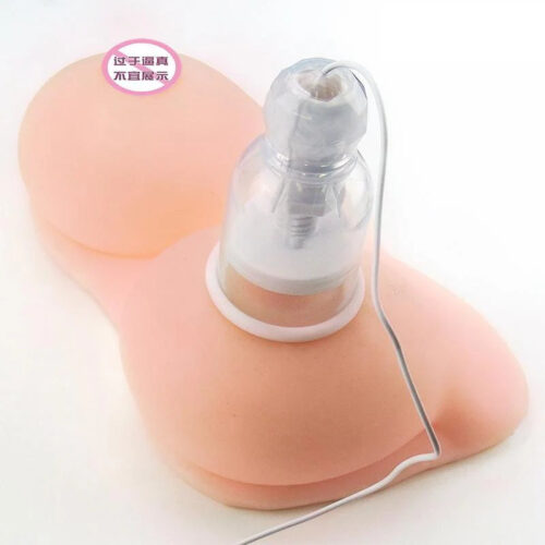 WILDONE Nipple Dome Massager - Image 4