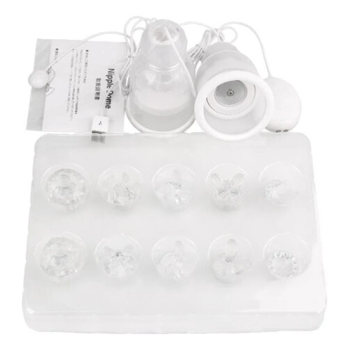 WILDONE Nipple Dome Massager - Image 5