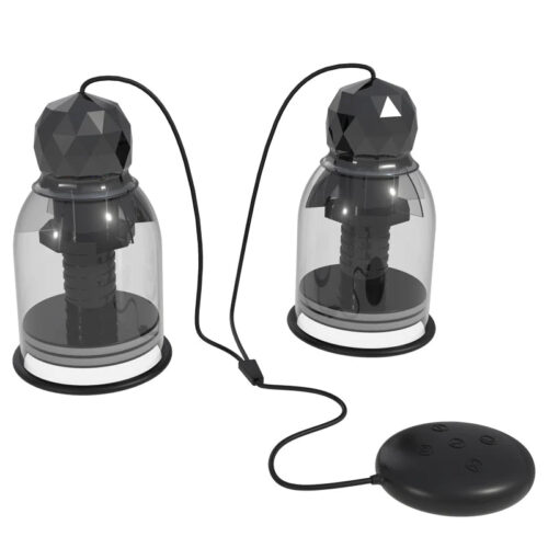 WILDONE Nipple Dome Massager - Image 3