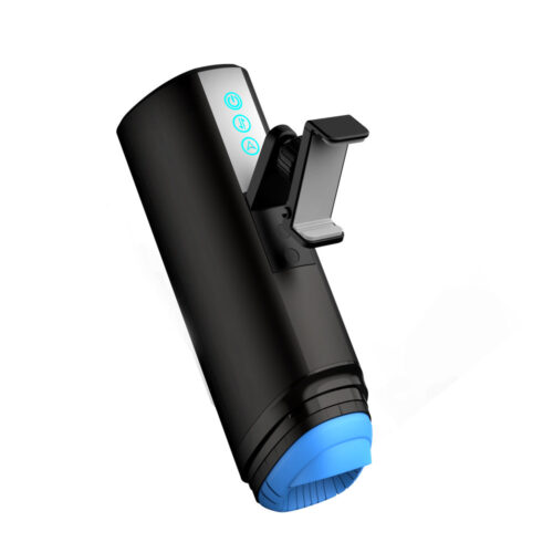 WaHai Game Cup Pro Male Masturbator With Handles And Phone Holder - Image 7