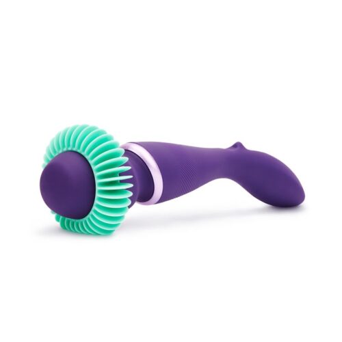 Alternative view of We-Vibe Wand Powerful wand massager