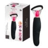 A-ONE SU SHITA Suction lick tongue type Massager for women - main product photo