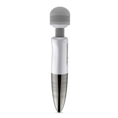Leten lightning Huge Big Head Magic Wand AV Stick Vibrator - Image 2