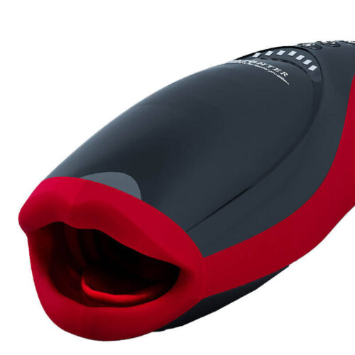 Ailighter Flaming Oral Sex masturbator - Image 3