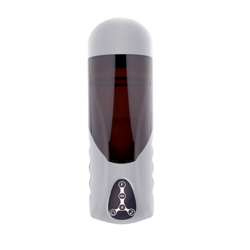 Easy.Love Navigator Intelligent heating piston telescopic masturbation cup - Image 3