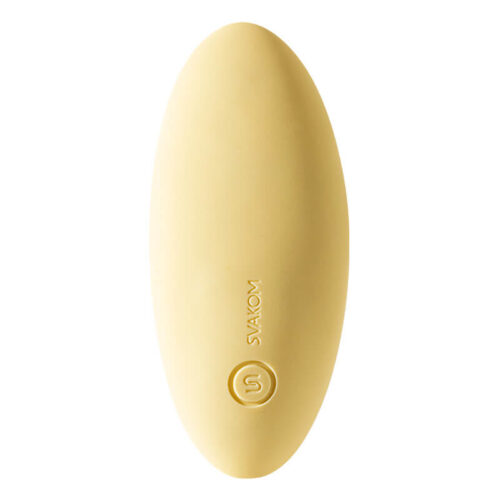 Svakom Echo Neo Interactive Wearable Clitoral Stimulator - Image 4