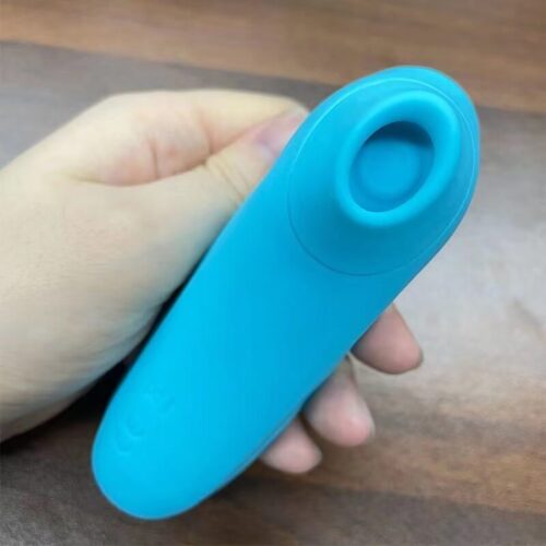 Lovense Tenera APP Controlled Clit Stimulator - Image 4