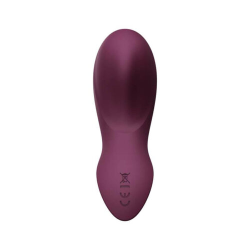Zalo Aya App Control Multifunctional Wearable Vibrator - Image 3