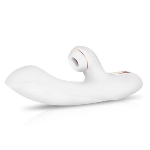 Satisfyer Pro+ G-spot sucking rabbit vibrator - Image 3
