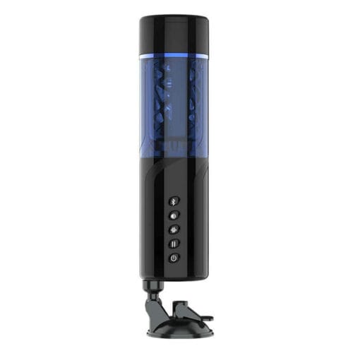 Aierle Snapdragon Hand Free Male Masturbation Cup - main product photo