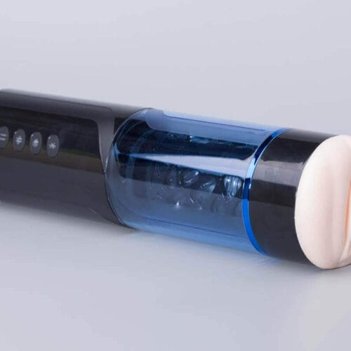 Aierle Snapdragon Hand Free Male Masturbation Cup - product photo 3