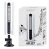 Ailighter AirJet Automatic Heating & Sucking Interactive Pronunciation Male Masturbator - main product photo
