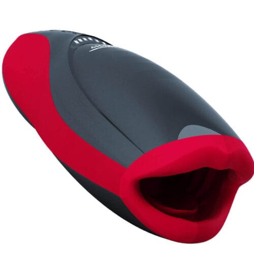 Ailighter Flaming Oral Sex masturbator - main product photo