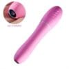 APP Controlled Vagina Dildo Vibrator with Camera - main product photo